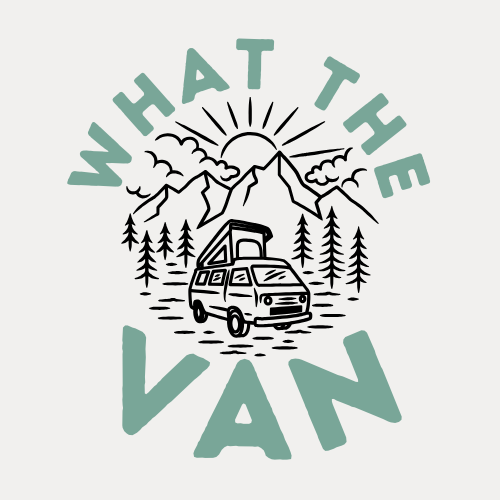 What The Van